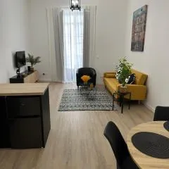 Apartamento Vinoble Jerez