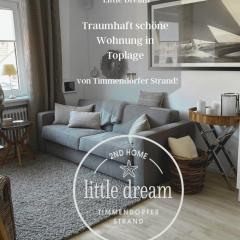 Little Dream Timmendorfer Strand