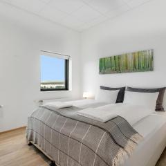 Blue Mountain Apartments by Heimaleiga