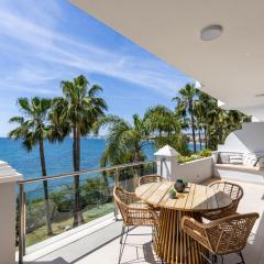 Apartment El Paseo - gerenoveerd appartement met zeezicht