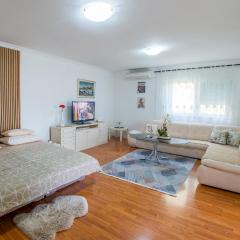 Bega Apartman
