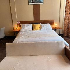 Gye Nyame Grand Beach Resort