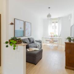 Caracciolo Vatican Apartment