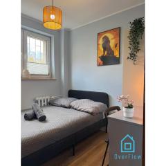 Lion King Room 10 Min to Old Town Gdańsk,PKP & Shopping Mall