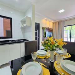 Casa até 7 pessoas NOVA prox Cataratas e Aeroport.