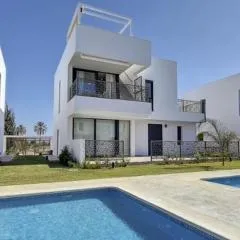 Casa Nina Mar de Cristal