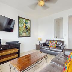 Las Marinas Condominiums 405