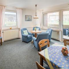 Ferienwohnung "Fuchsbau"