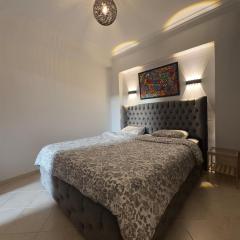 Elegant Apartment Marrakech