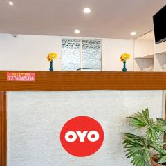 Hotel O Way Point