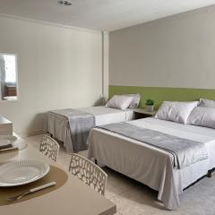 Apart bien ubicado en Ciudad del Este