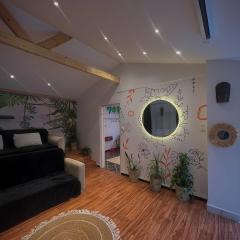 bitty house ALOHA