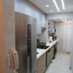 Quarto Apt AirPort GRU Congonhas Cumbica Poupatempo Shopping Internacional SP A Melhor localização perto da grande São Paulo