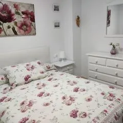 Vivienda Rural Casa Ana