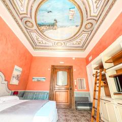 Chiara's Apartment Sorrento 3