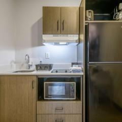 Studio 6 Columbus GA Columbus Airport