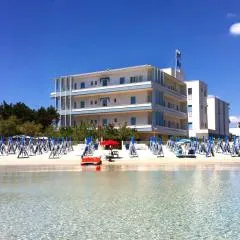 Hotel Blu