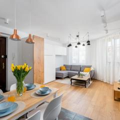 Mieszkanie na Groblach