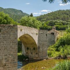 Sant Llorenç de la Muga, Empordà, Alta Garrotxa