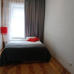 Квартира на Кулиша 41