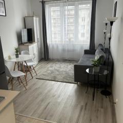 Mokotów Residence Szpilman`s Apartament