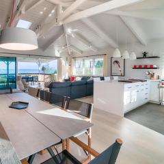 Pinetrees Hanalei Beach House