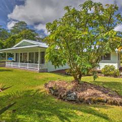 Hale O Nani Mala Pua