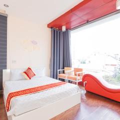 Fuza Hotel 563 Nguyen Thi Thap