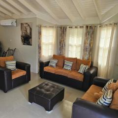 FLEX VILLA all inclusive JA