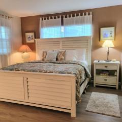 103 -One Bedroom with Futons Ground Floor