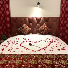 Meer Mansion Homestay