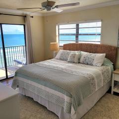 312 - Oceanfront Corner Condo with Fabulous Views