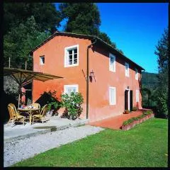 Villa Casetta