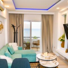 Lazuli Sea View Beachfront Ap 21