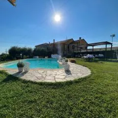 Agriturismo CÀ DÜ NONU