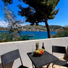 Bronislovas holiday home 1