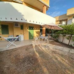 Appartamenti Oleandri Baia Verde