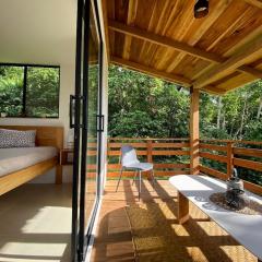 Coral Tree Lodge Tena