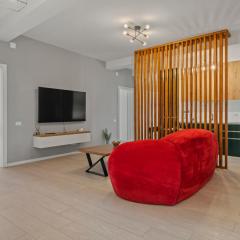 Urban Heaven in Piata Universitatii