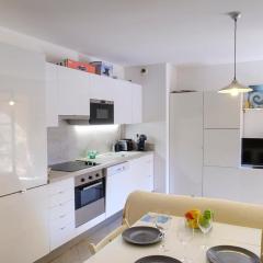 Beautiful apartment in the center of Sainte-Maxime