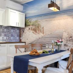 Apartament Słoneczny