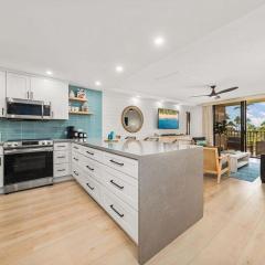 Kamaole Sands 5-207