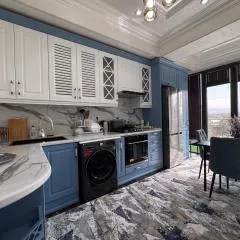 Samarkand Premium Apartment