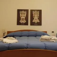 Appartamenti la vuci