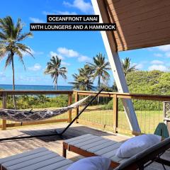 Anahola Aloha Beach House