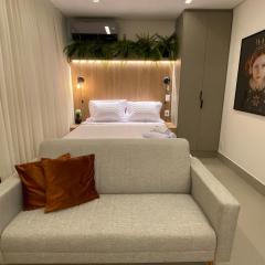 Loft Niña - aconchegante apartamento em Pinheiros