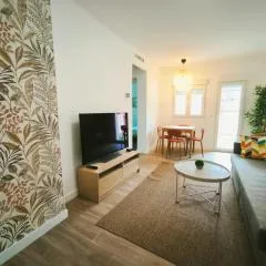 Apartamento Puerta de Madrid 2
