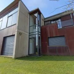 Villa del Pas