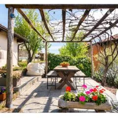 monolocale incantevole