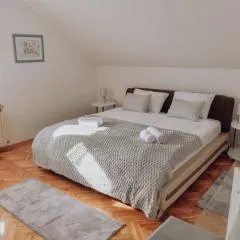 Apartman Nina